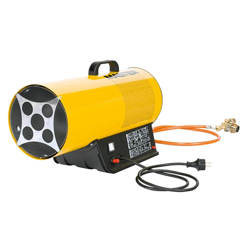 Master Gasheater BLP 17M 17kW (België)