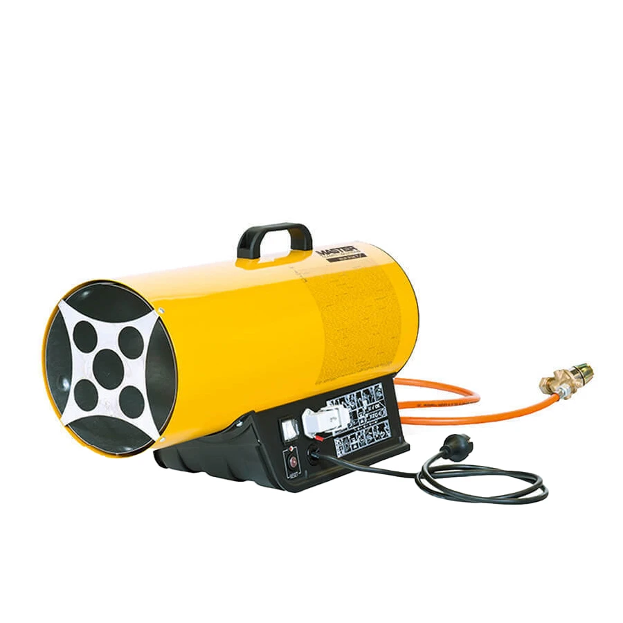 Master chauffage gaz BLP33ET-B
