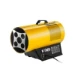 Master Gasheater BLP 33ET 33kW (Nederland)