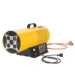 Master Gasheater BLP 33M 33kW (Nederland)