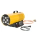 Master Gasheater BLP 53M 53kW (België)