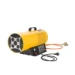 Master Gasheater BLP 53M 53kW (Nederland)