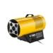 Master Gasheater BLP 73ET 73kW (België)