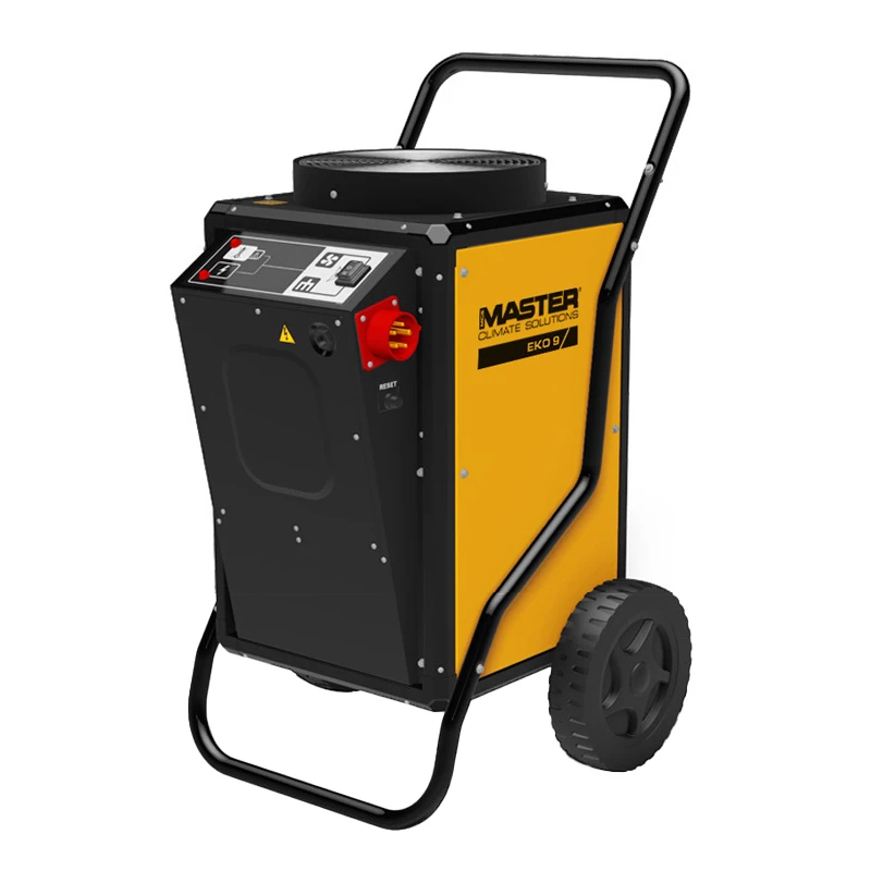 Master Elektrische Heater EKO 9
