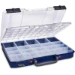 Raaco CarryLite 55 5x10-25/2 DLU, 25 inzetbakjes