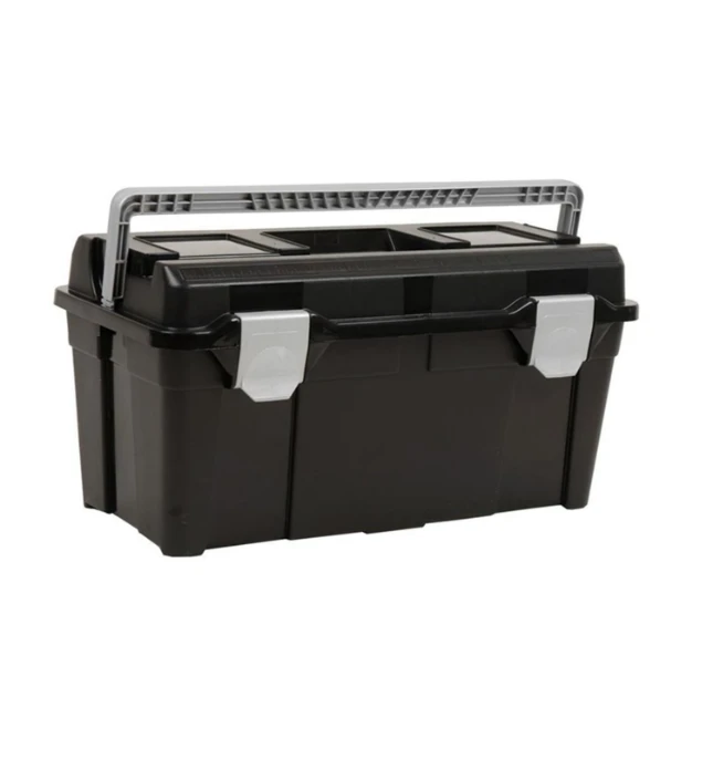 Raaco Gereedschapskoffer DIY
