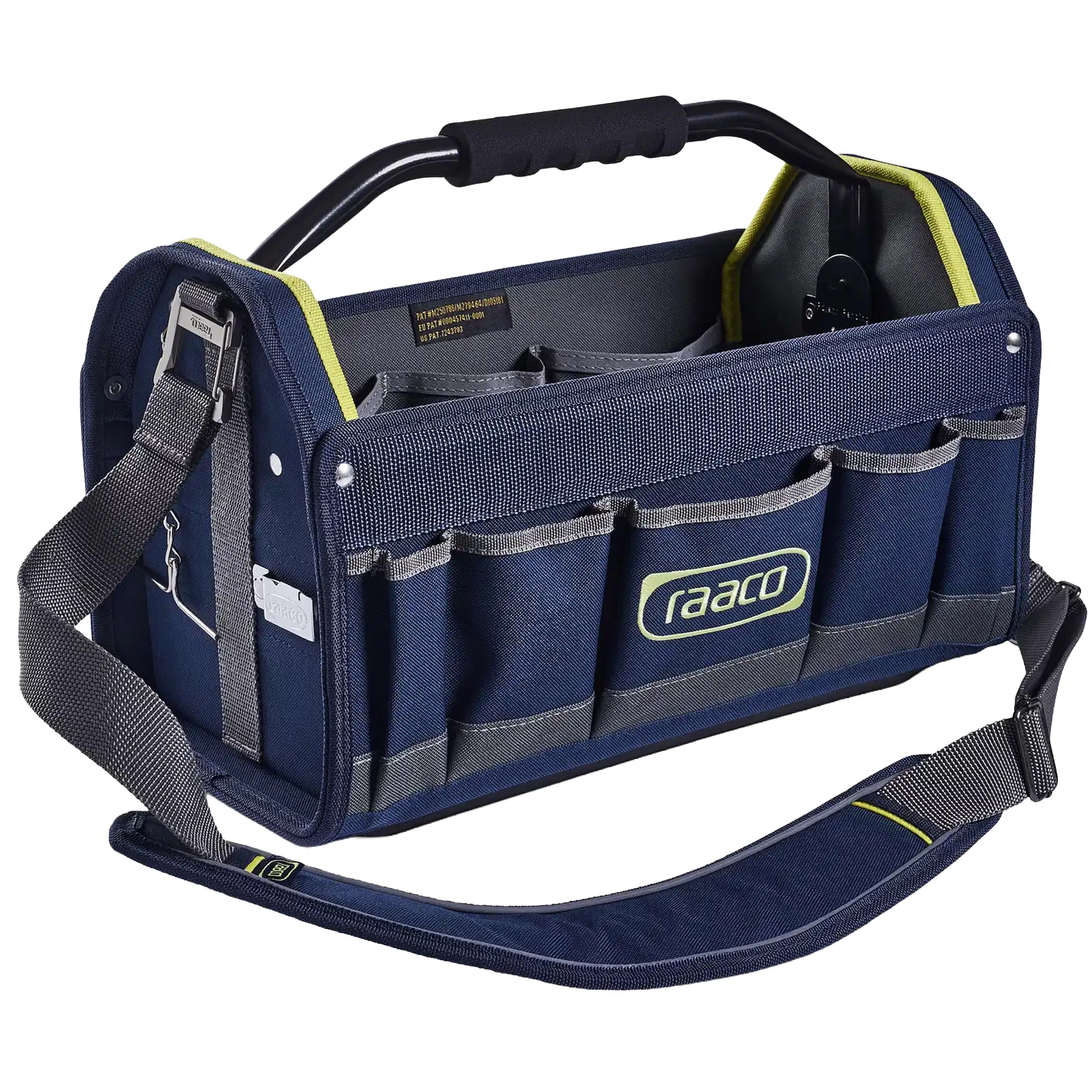 Raaco Gereedschapstas Toolbag Pro 16"