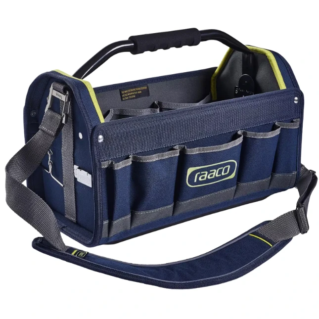 Raaco Gereedschapstas Toolbag Pro 16"