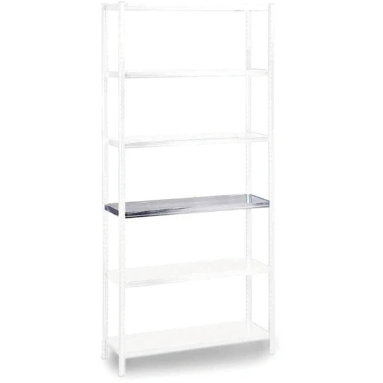 Raaco Legbord 9031 - gegalvaniseerd 9031-6