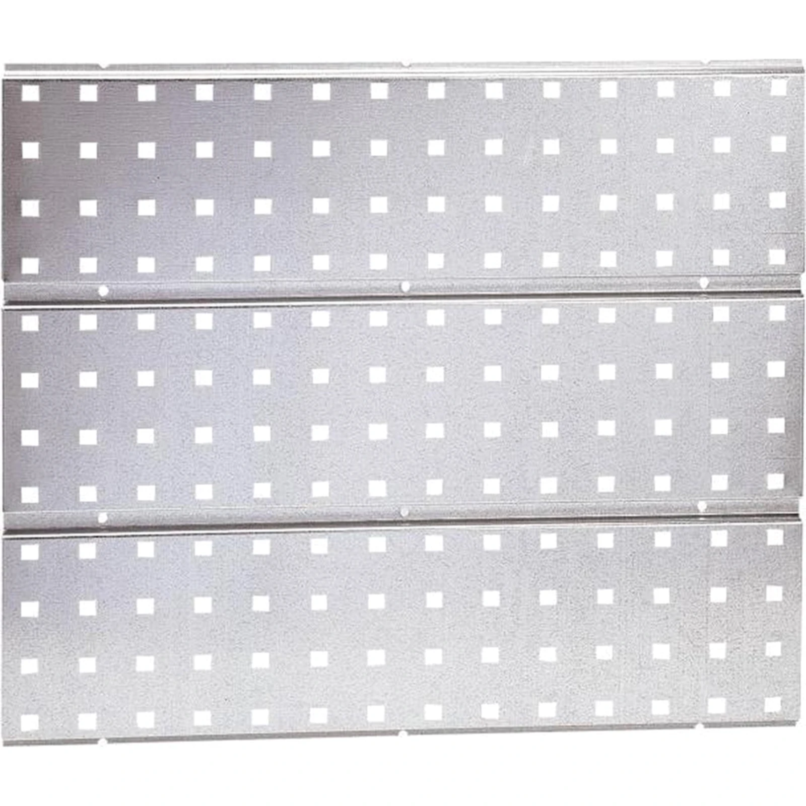 Raaco SuperClip Perfowand gegalvaniseerd 520x440