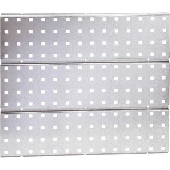 Raaco SuperClip Perfowand gegalvaniseerd 520x440