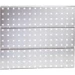 Raaco SuperClip Perfowand gegalvaniseerd 520x440