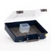 Raaco Assortimentsdoos CarryLite LMS 80 4x8 - dubbele deksel u-profiel