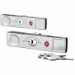 Raaco TSA-slot voor ToolCase (set van 2 stuks)