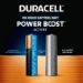 Duracell Optimum Alkaline AAA-batterijen (12 stuks)