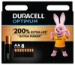 Duracell Optimum Alkaline AA-batterijen (8 stuks)