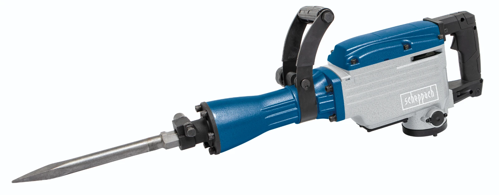 Scheppach Sloophamer AB1700 met koffer