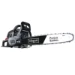 Scheppach Benzine Kettingzaag CSH56 - 51cm - 25,4cc