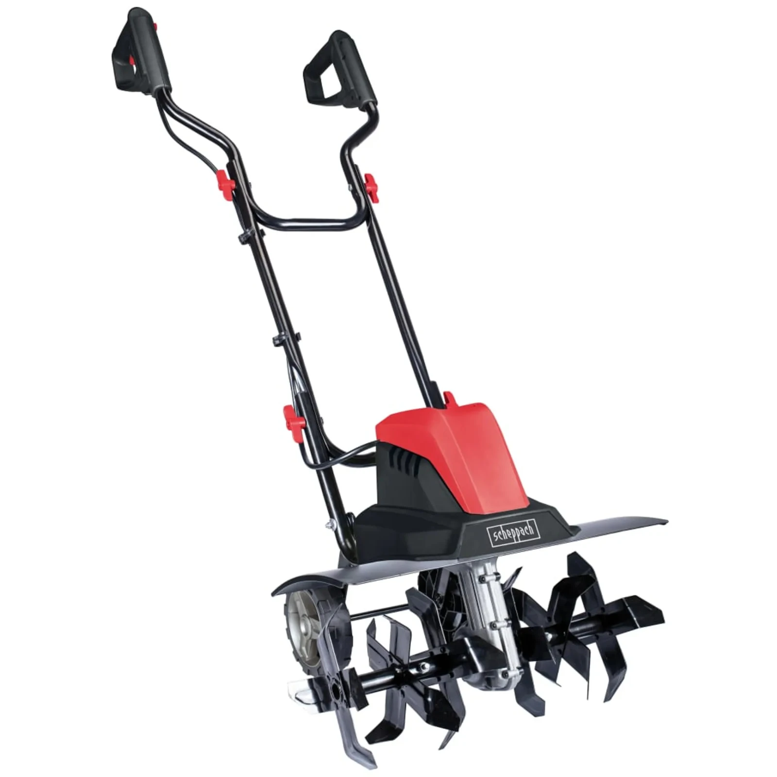 Scheppach Elektrische tuinfrees MTE