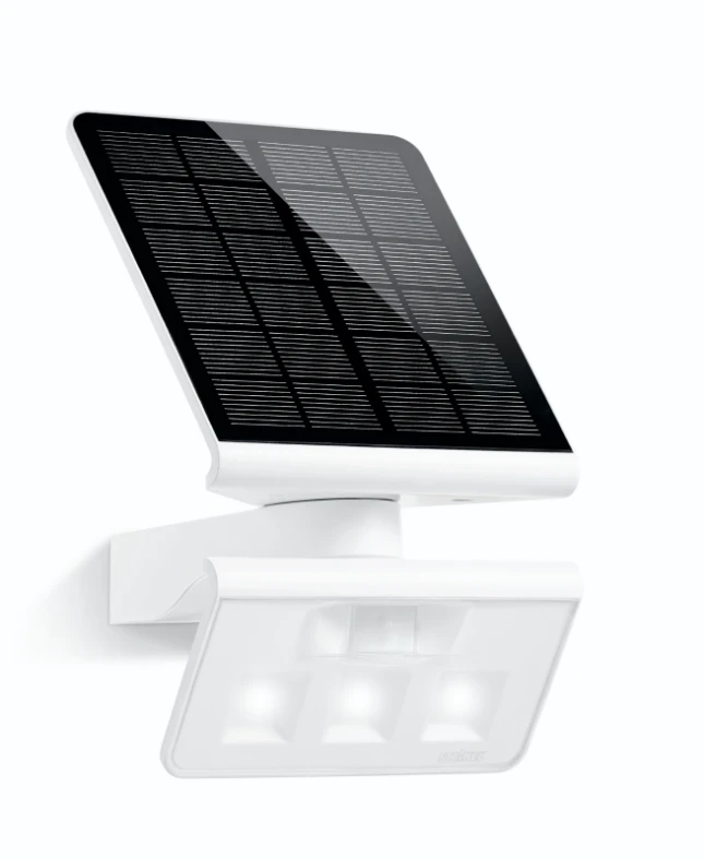 Steinel Sensor solar lamp XSolar