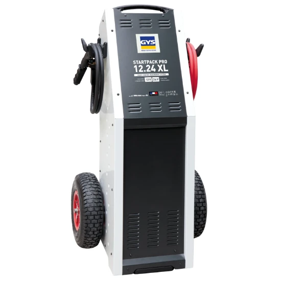 GYS Startpack Pro 12.24V XL