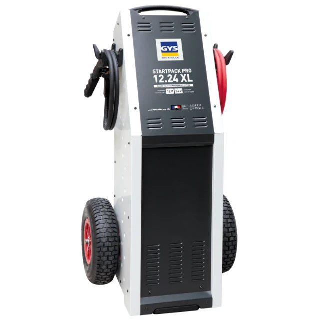 GYS Startpack Pro 12.24V XL