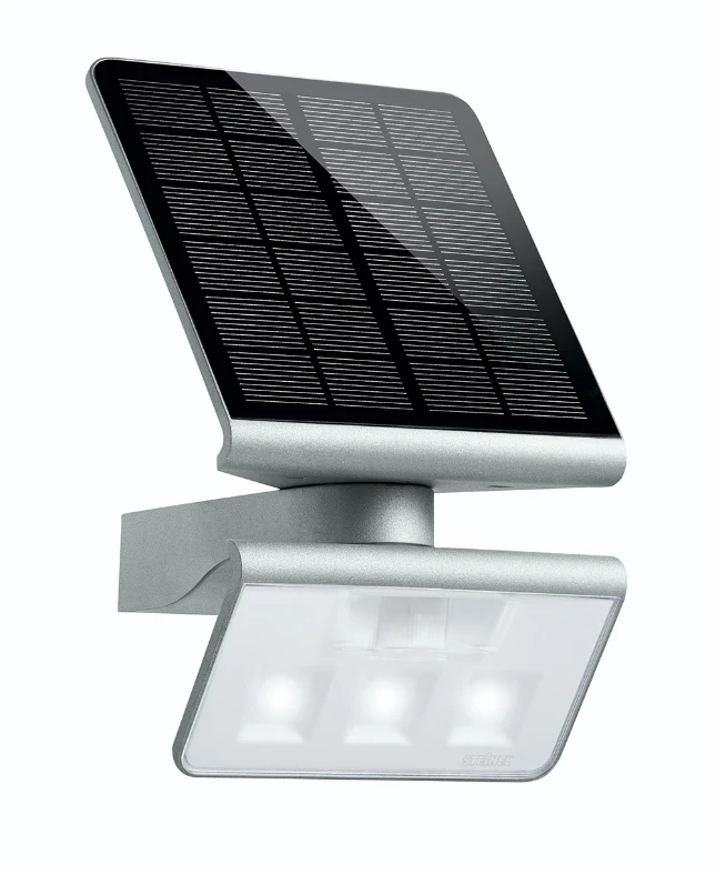 Steinel Sensor solar lamp XSolar