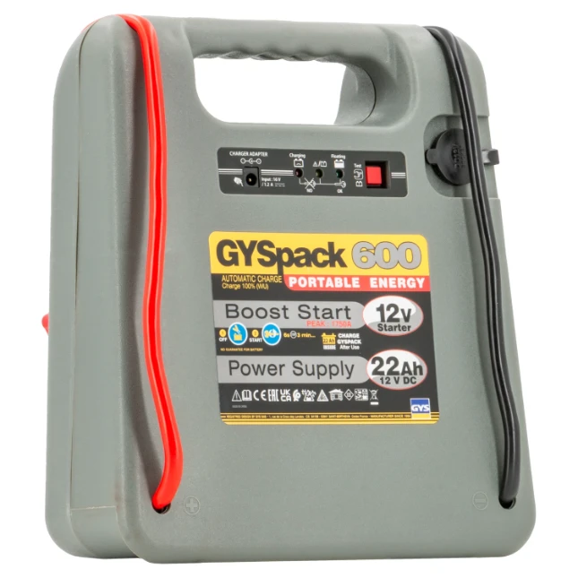 Gys Booster GYSPACK