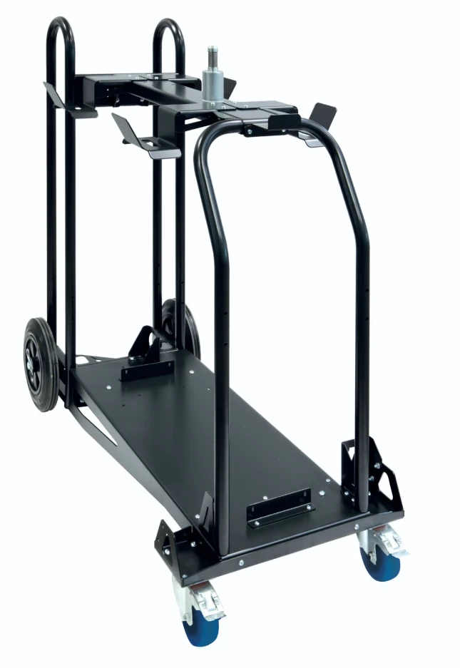 GYS Trolley T/M 10m³ 400A