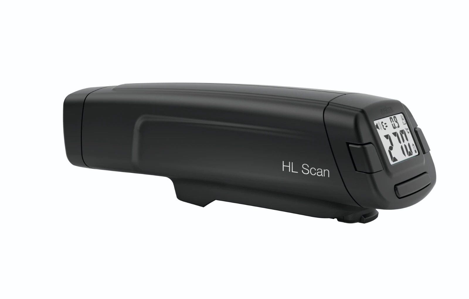 Steinel Temperatuurscanner HL Scan
