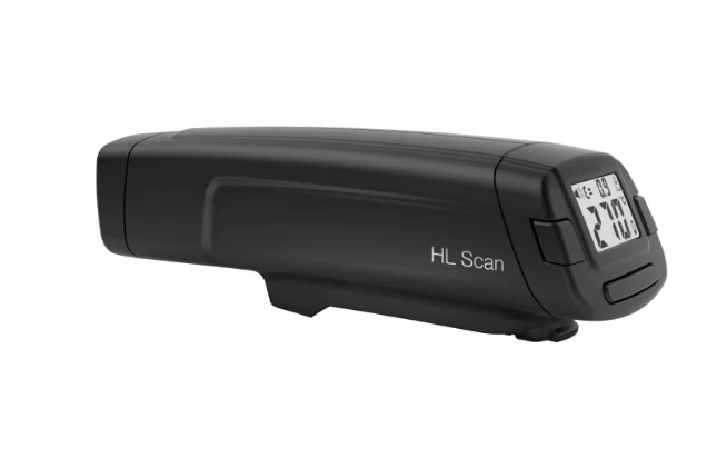 Steinel Temperatuurscanner HL Scan