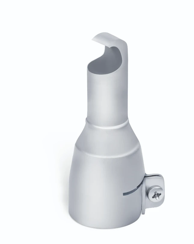Steinel Reflectormondstuk HG/HL