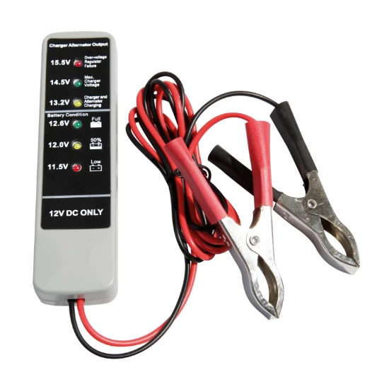 GYS Accutester BT001