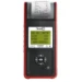GYS Accutester PBT 600 digitaal met printer 12/24V 30-200Ah