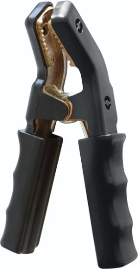 GYS Accuklem 1000A zwart