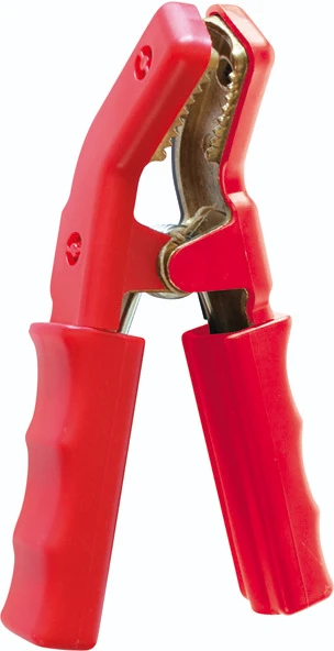 GYS Accuklem 1000A rood