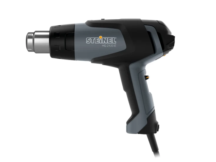 Steinel Heteluchtpistool HG 2120 E