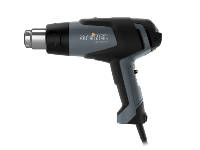 Steinel Heteluchtpistool HG 2120 E