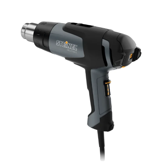 Steinel Heteluchtpistool HG 2120 E