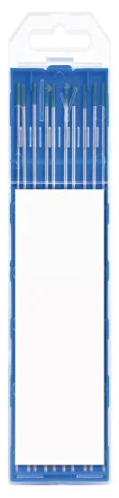 GYS WL20 Lanthaan Wolfraam elektroden O2,0 mm (10 stuks)
