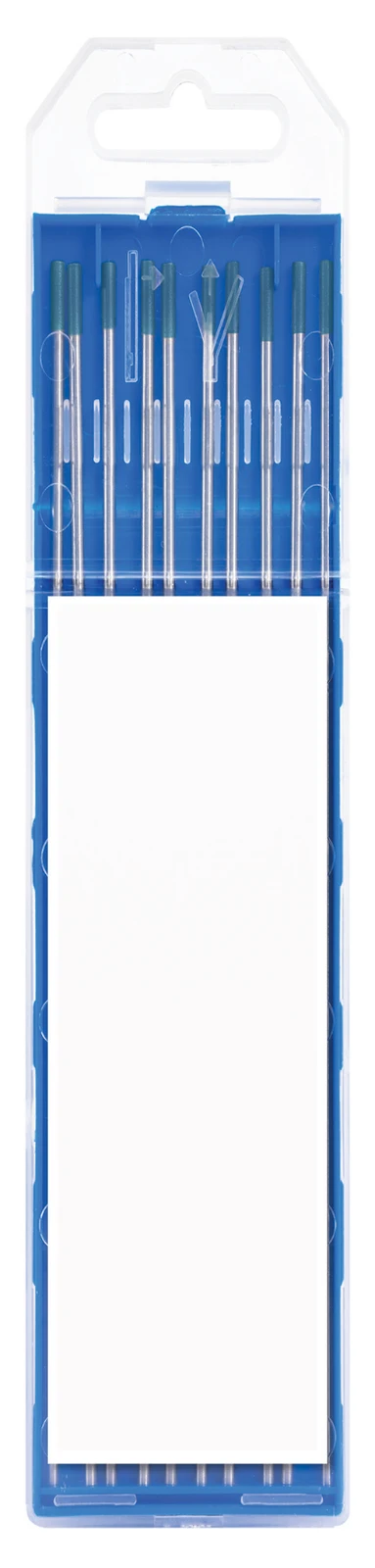 GYS WL20 Lanthaan Wolfraam elektroden O2,0 mm (10 stuks)