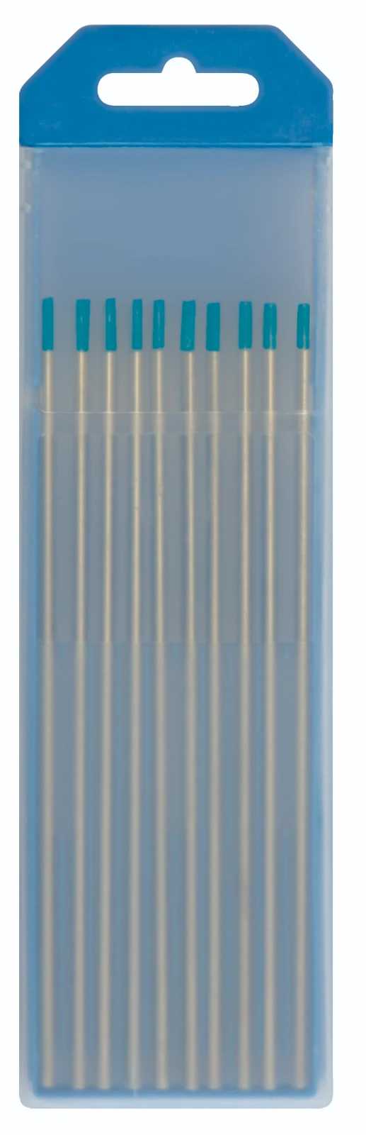 GYS WL20 Lanthaan Wolfraam elektroden O3,0 mm (10 stuks)