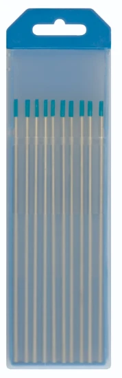 GYS WL20 Lanthaan Wolfraam elektroden O3,2 mm (10 stuks)