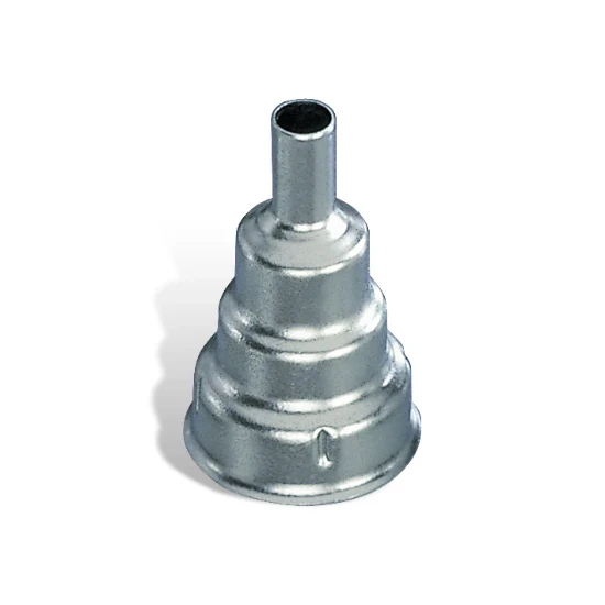 Steinel Reduceermondstuk 9mm