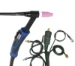 GYS TIG Toorts SR 20 DB AMP O35/50 4m kabel (watergekoeld)
