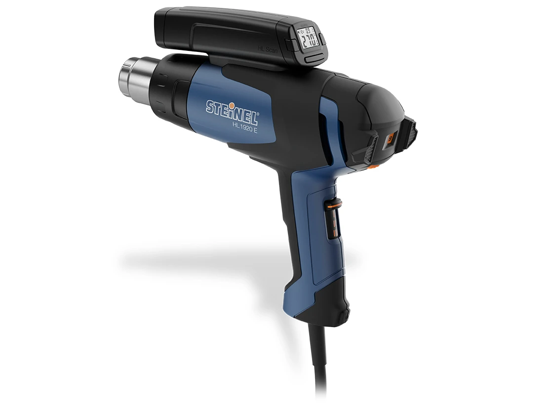 Steinel Temperatuurscanner HL Scan