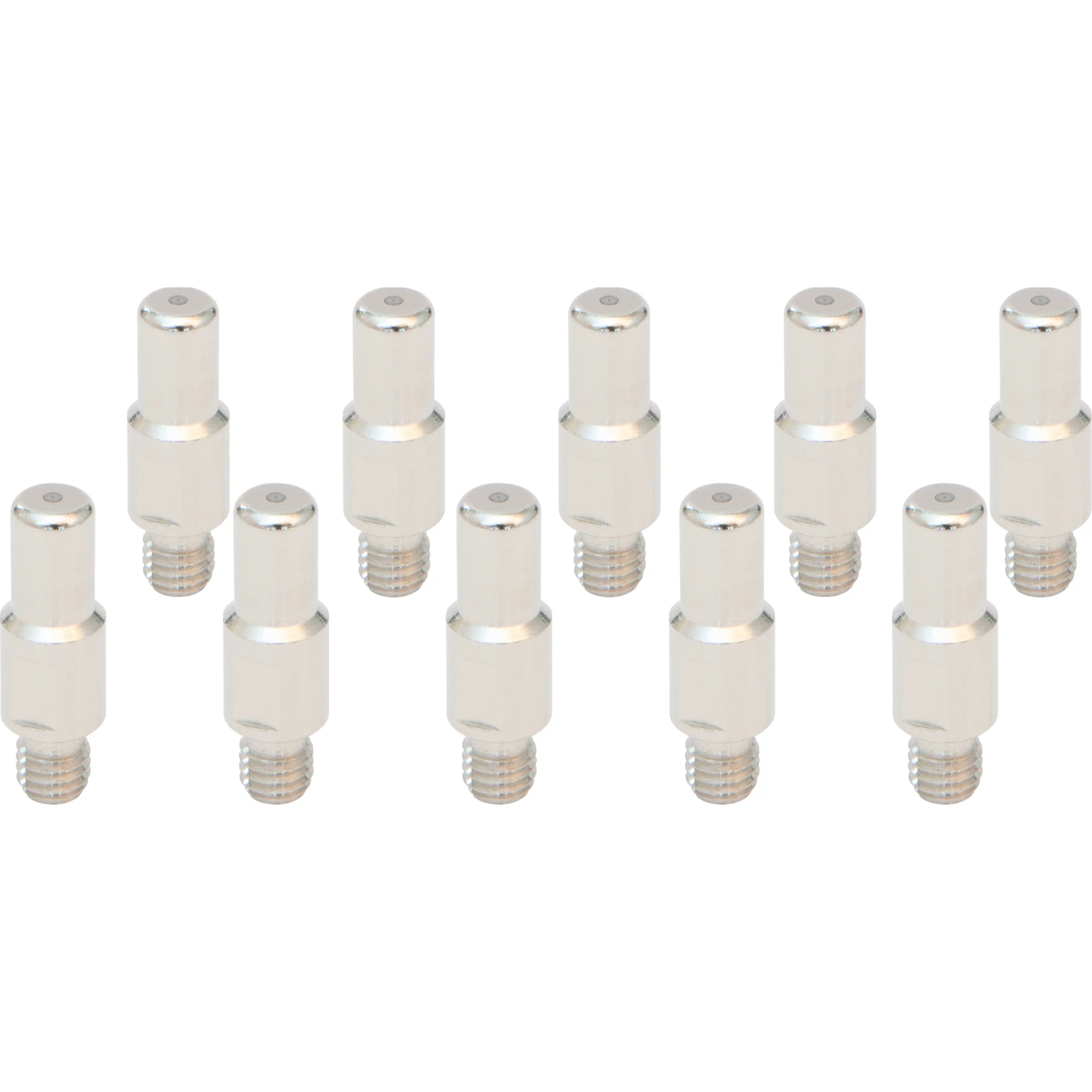GYS Elektrodes plasmatoorts 20K/21K/21KF/31FV (10 stuks)