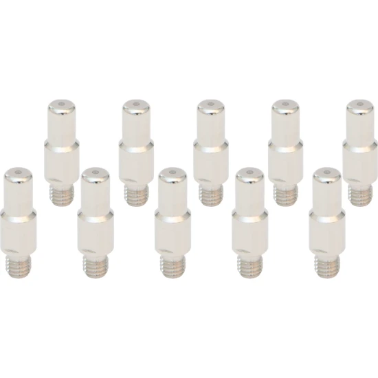 GYS Elektrodes plasmatoorts 20K/21K/21KF/31FV (10 stuks)