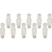 GYS Elektrodes plasmatoorts 20K/21K/21KF/31FV (10 stuks)