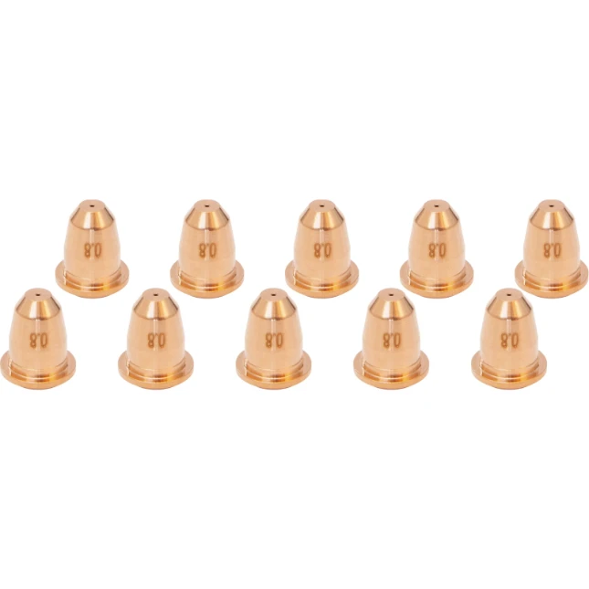 GYS Snijmondstuk plasmasnijder TPT25/MT35K/TPT40 (10 stuks)